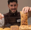 Levando inaugura su local en Colegiales con una propuesta especial junto al chef Fernando Mayoral