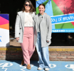 La Escuela Primaria N°1 de Capilla del Señor recibió el programa Joy of Moving para fomentar la vida activa y la diversión.