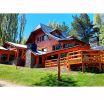 Araucaria, la cabaña premium de Bariloche que se transforma en el nuevo destino empresarial.