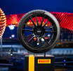 El nuevo Pirelli P Zero gana la prueba comparativa de neumáticos de Auto Express