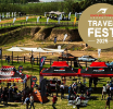 Travel Fest 2025: El encuentro de motos y aventura más esperado del año.
