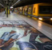 Algo está sonando: MODO invita a una experiencia única en el Subte de Buenos Aires.