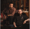 Nick Baranov y el viaje nómada de Backroom Bar: la coctelería que trasciende fronteras.
