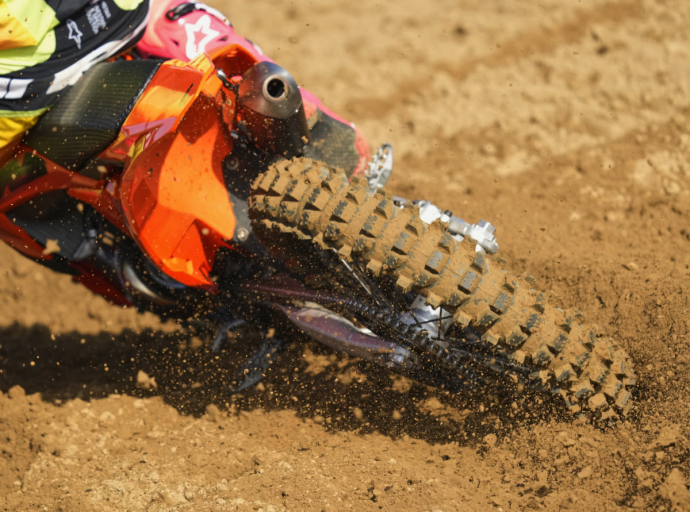 Llega a la Argentina el nuevo Pirelli SCORPION™ MX32™ MID SOFT: la evolución del neumático multicampeón de motocross