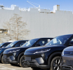 BYD desembarca en Argentina y anuncia su primera preventa oficial de vehículos eléctricos.