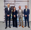 Santander impulsa nuevas oportunidades para artistas, coleccionistas y la comunidad en arteba 2025