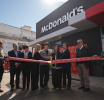 McDonald’s abre su primer local en Tandil y suma un nuevo hito en su expansión federal.