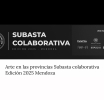 Más de 70 obras de arte serán subastadas para combatir la desnutrición infantil en Argentina.