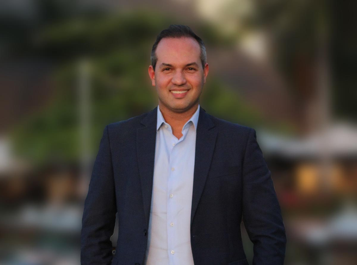 Accor anuncia a Marcus Simões como nuevo Vicepresidente de Ventas PM&amp;E Americas.