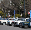 XXII Gran Premio Argentino Histórico 2025: una aventura de clásicos rumbos a Cataratas del Iguazú.