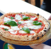 Competidores de Argentina y el mundo en la 5° edición del Campionato Scuola Pizzaioli.