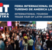 FIT 2025: la Feria de Turismo más importante de Latinoamérica se prepara para una edición histórica.