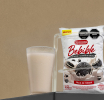 La Serenísima presenta su nuevo Bebible Cookies & Cream.