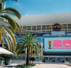 Greater Miami, entre los 10 principales destinos deportivos del mundo, se prepara para la Copa del Mundo FIFA 26.