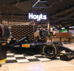 ¡La Gran Final de Pirelli Experience 2025: la velocidad se apodera del Recoleta Mall!