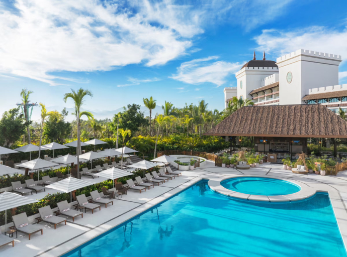 ¡VidantaWorld entra por la puerta grande a Preferred Hotels &amp; Resorts con la acreditación de BON Park Hote