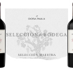 ¡Selección de Bodega 2021: el Malbec ícono de Doña Paula alcanza una expresión inigualable con la magia de las 