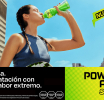 ¡Llega Powerade Sour a Argentina: la nueva explosión de sabor ácido y vibrante que conecta con el ritmo intenso de la Generación Z! 