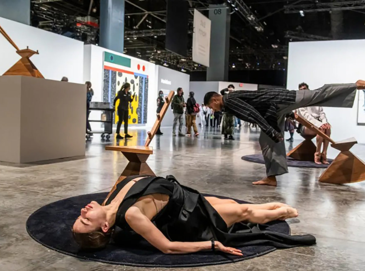 ¡Greater Miami y Miami Beach presentan &quot;Fall for the Arts&quot;: una celebración global de cultura, creatividad y comunidad desde octubre hasta diciembre!
