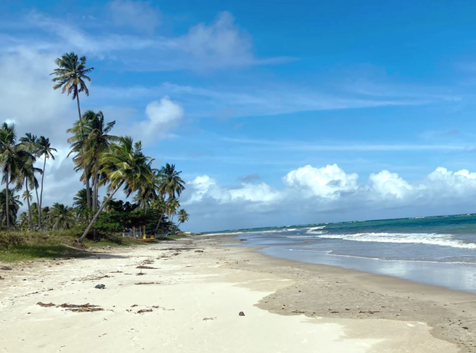 ¡El &quot;Caribe a menos de 5 horas&quot; te espera! Smiles Argentina ofrece vuelos hasta 30% más baratos a Brasil para este verano 2026.