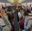 ¡Flybondi se prepara para un verano épico! La low cost aumenta hasta 300% sus vuelos nacionales, consolidando la conectividad y el turismo interno.