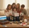 ¡A celebrar a mamá! Descuentos en vuelos, almuerzos gourmet, vinos de alta gama y tecnología para el regalo perfecto este 19 de octubre