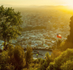 Chile, el nuevo imán turístico de América Latina: Airbnb revela un fuerte aumento en el interés por el país andino.