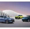 BYD desembarca oficialmente en Argentina: precios, garantías y una gama completa de vehículos eléctricos e híbridos para un futuro sostenible.