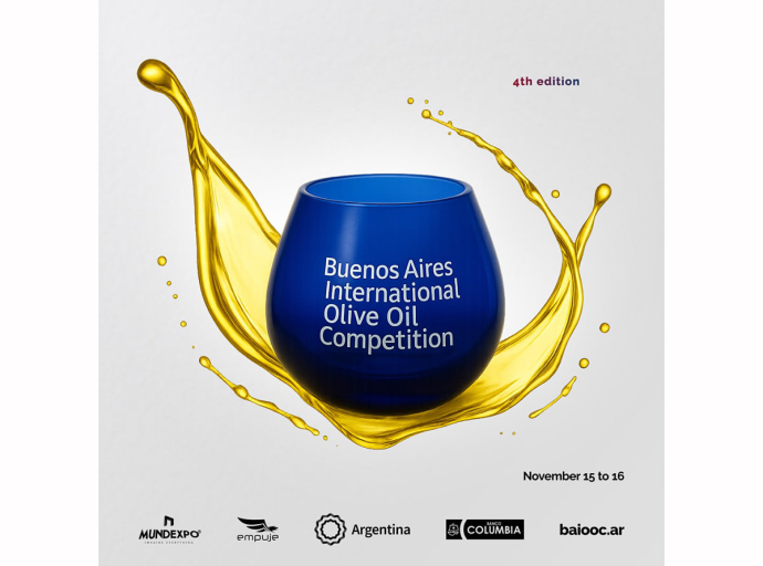 Llega la 4º edición del Buenos Aires International Olive Oil Competition para premiar la excelencia global.