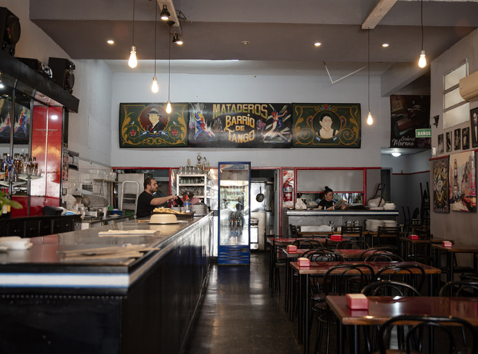 ¡Regresa “La Noche de los Bares Notables”! La Ciudad se viste de fiesta para celebrar su patrimonio cultural y gastronómico.