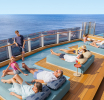Adiós al FOMO, hola al JOMO: Norwegian Cruise Line revela que el 70% de los viajeros buscan la 