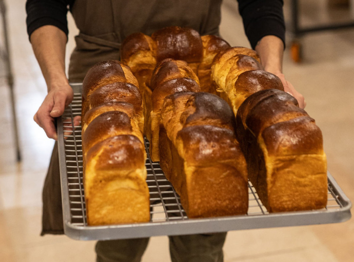 Día Mundial del Pan: Gabriel Kogan de Levando comparte sus 5 tips para panes auténticos, sanos y con alma.