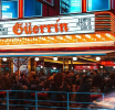 Güerrin abre sus puertas como nunca antes: un viaje inmersivo por la historia secreta de la pizzería más emblemática de Buenos Aires.