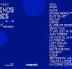 MUBI FEST Buenos Aires 2025: imperdibles premieres de Cannes, clásicos de culto y experiencias culturales gratuitas.