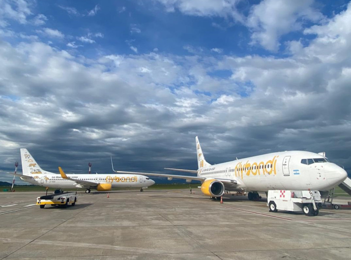 ¡Córdoba, el nuevo hub estratégico de Flybondi! La low cost despega con 10 rutas para una temporada de verano récord.