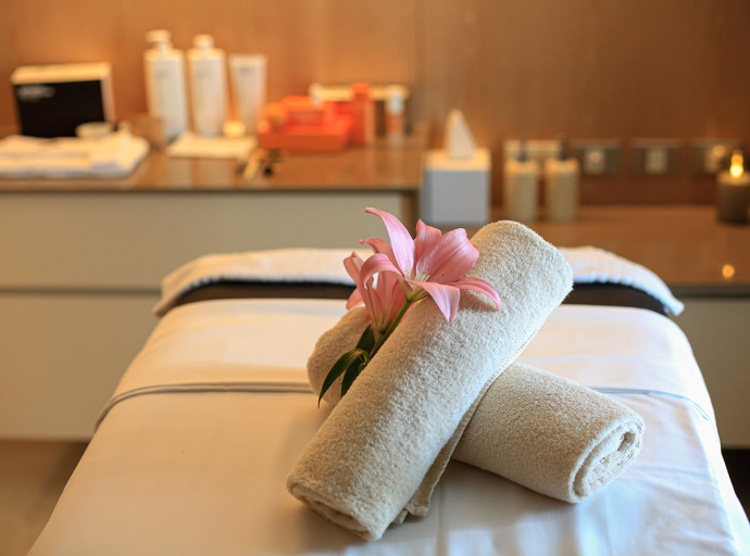 ¡Escapada urbana de lujo! El Secret Spa de Palladio Hotel Buenos Aires abre sus puertas para renovar cuerpo y mente en el corazón de Recoleta.