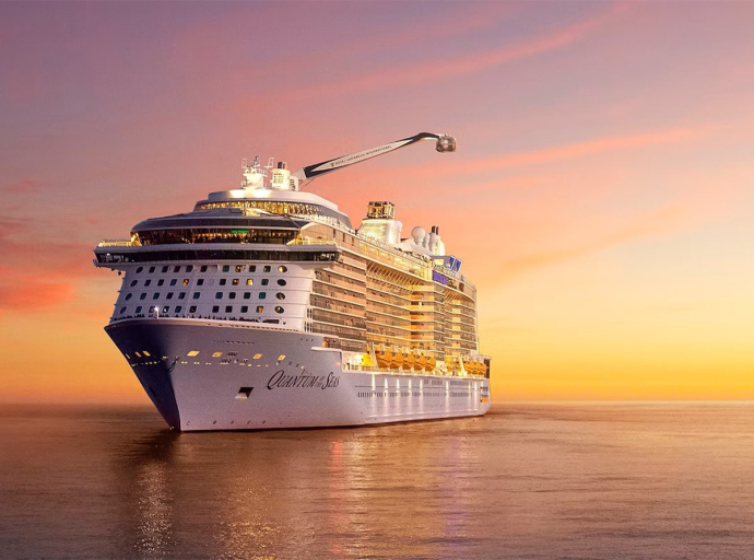 ¡Royal Caribbean desvela sus nuevas aventuras para el verano de 2027 en Alaska: cruceros, cruisetours y expediciones inolvidables en &quot;The Last Frontier&quot;!