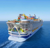¡Royal Caribbean calienta motores para el verano europeo de 2027! Debuta el exclusivo Royal Beach Club Santorini y Legend of the Seas regresa con aventuras inolvidables.