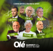 ¡Regresa Olé Summit Argentina 2025: el epicentro del deporte, la innovación y el entretenimiento en la Usina del Arte!