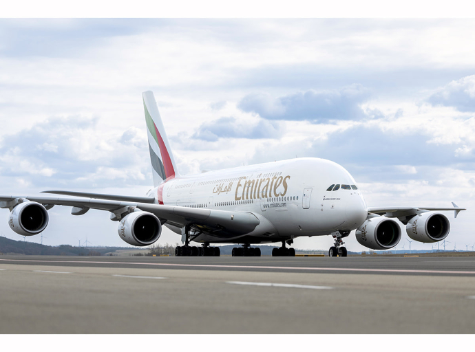 Emirates impulsa el futuro de la aviación con tecnología biométrica, sostenibilidad y una experiencia de lujo inigualable.