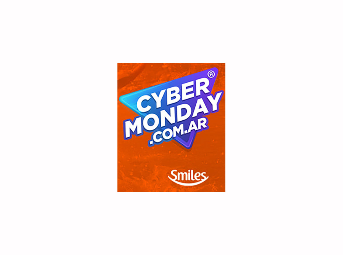 ¡Smiles Argentina extiende su Cyber Week con súper promociones para volar a Brasil, EE.UU. y Europa con millas!