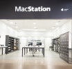 MacStation inaugura su octava tienda en Argentina y consolida su liderazgo como el Apple Premium Reseller más grande del país.