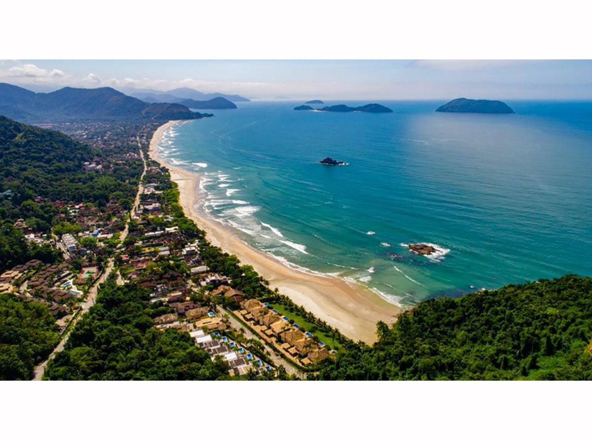 Smiles Argentina te invita a descubrir las playas secretas de San Pablo: ¡escapadas únicas para un verano inolvidable!