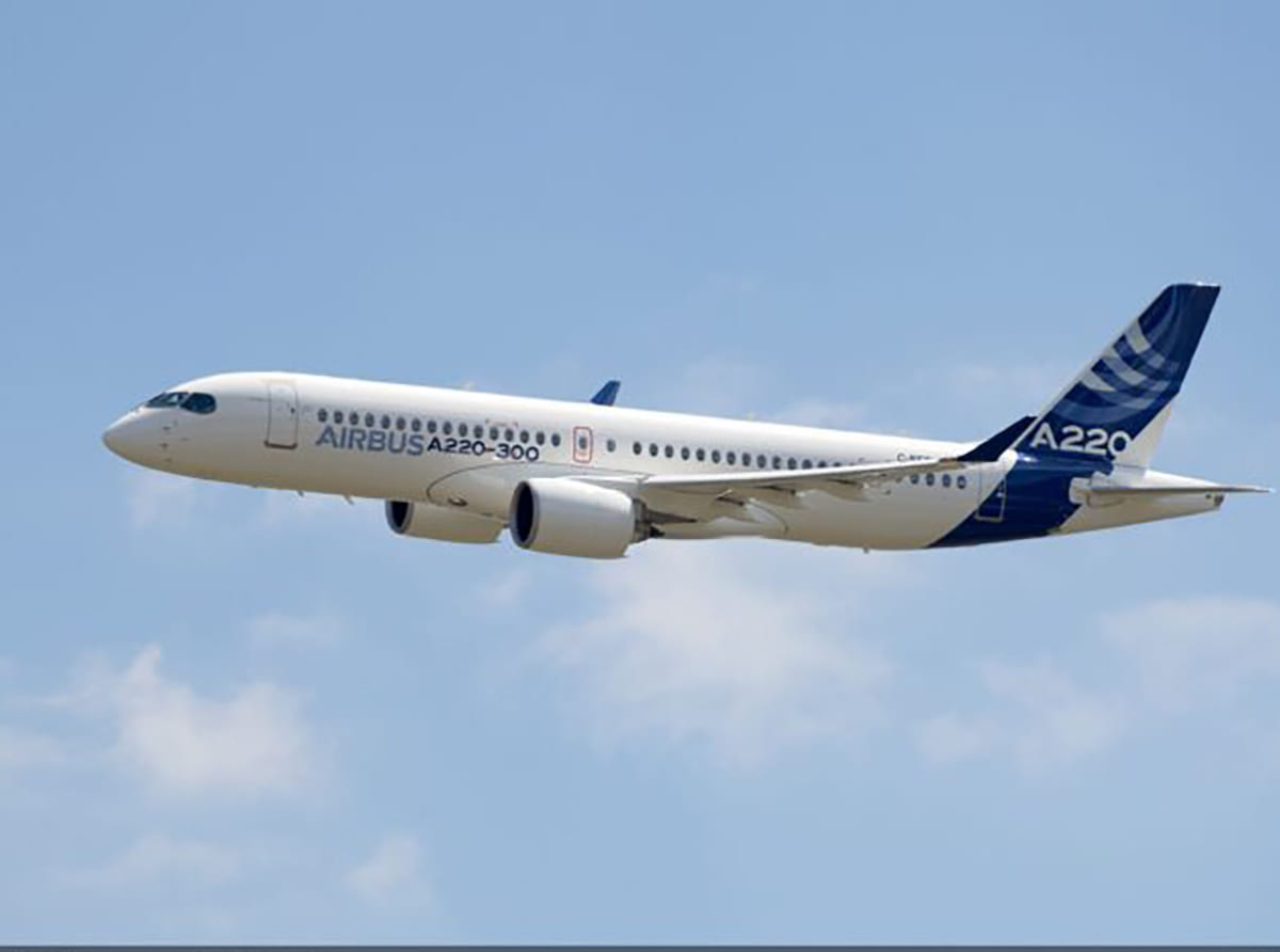 Inversión histórica: Flybondi anuncia una expansión de flota de US$ 1.700 millones con 35 nuevas aeronaves de Airbus y Boeing