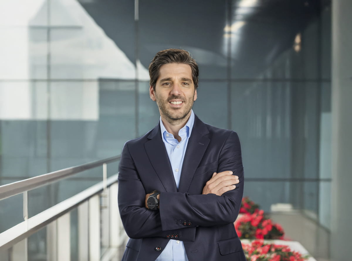 Cambio de mando estratégico en Avianca: Gabriel Oliva asume la Presidencia mientras Frederico Pedreira prepara su salida como CEO.