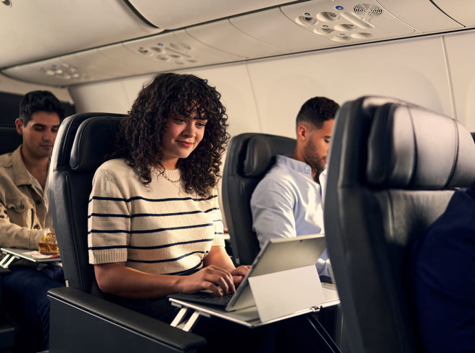 Más valor para las PyMEs: American Airlines expande su programa AAdvantage Business℠ a Argentina y Latinoamérica.