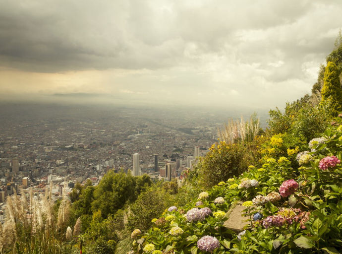 Bogotá emerge como el nuevo gran escenario cultural de Latinoamérica y seduce a los argentinos para estadías largas.