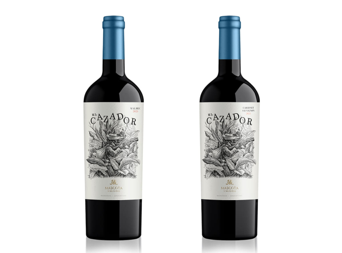 "El Cazador": la apuesta joven y audaz de Mascota Vineyards para conquistar nuevos paladares.