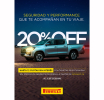 Operativo Verano: Pirelli lanza beneficios exclusivos y financiación para salir a la ruta con seguridad.