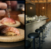 La revolución del handroll llega a Pilar: abrió CRUDO, una barra exclusiva que transforma la experiencia del sushi en Zona Norte.